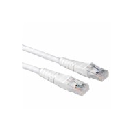 NAVIATEC Patch kabel Cat6 UTP 0,25 m, bijeli
