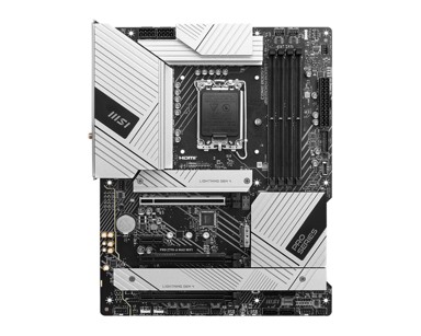 MSI Matična ploča PRO Z790-A MAX WIFI, s. LGA 1700, ATX, WiFi