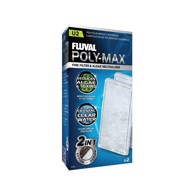 FLUVAL Zamjenska patrona za U2 Poly-Max, 2 komada