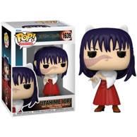 FUNKO POP! Figura Jujutsu Kaisen Utihime Iori, 9cm