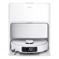 MOVA TECH Usisavač, P50 Pro Ultra Bagless, bijeli