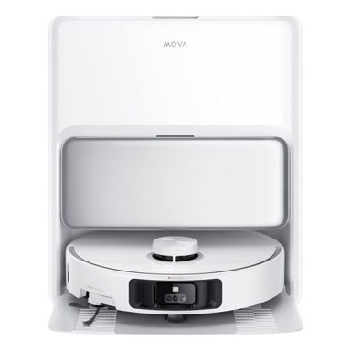 MOVA TECH Usisavač, P50 Pro Ultra Bagless, bijeli