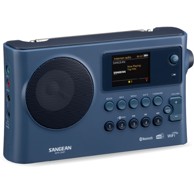 SANGEAN Radio WFR-28BT