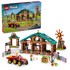 LEGO Friends Sanctuary za farmu životinja 42617