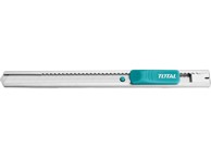 TOTAL Nož za lomljenje THT5110906, 130 mm