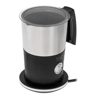 ADLER Aparat za pjenjenje mlijeka AD 4497, 600 W, crni