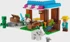 LEGO MINECRAFT Pekarnica 21184