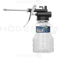 Mazalica uljna plastična, 200 ml