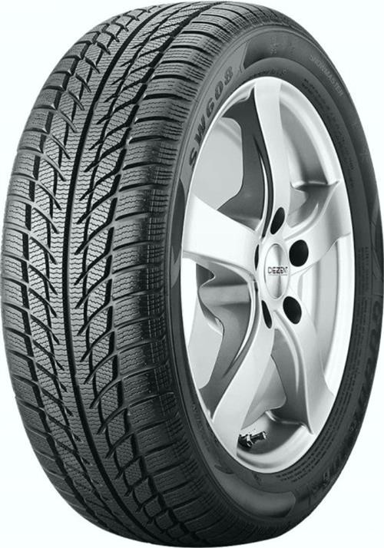 WESTLAKE SW608 SNOWMASTER 185/60R15 88H, zimske gume
