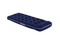 BESTWAY Madrac na napuhavanje s nožnom pumpom 67223 Air Mattress Jr.Twin, 185x76x28cm