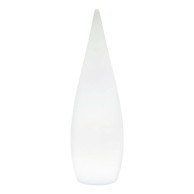 TRIO LED solarna vanjska svjetiljka ø 25 cm Palmas 