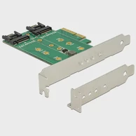 DELOCK ExpressCard adapter slot, profile form factor