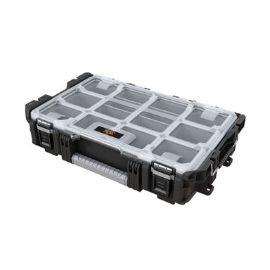KETER Organizator alata ROC PRO GEAR 2.0, crna