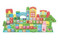 Peppa Pig Edukativna igra Učimo engleski