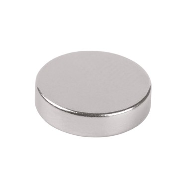 FIX-O-MOLL Magnet disk, fi 12 mm, h3 6/1