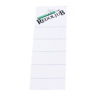 Etikete za registratore A4/80, 10 komada