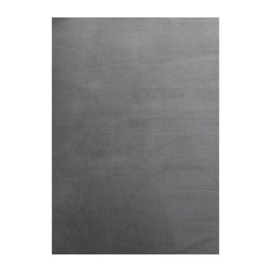 AYYILDIZ CARPETS Sivi periv tepih 60x110 cm Sky