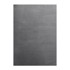AYYILDIZ CARPETS Sivi periv tepih 60x110 cm Sky