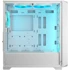 COUGAR PC kućište MX600 Air, Mid Tower, ATX, bijelo