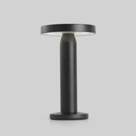 FARO LOREFAR Cairo vanjska solarna svjetiljka crna 2w 2700k fr74500