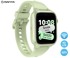 MANTA Dječji pametni sat Stelio Junior, 4G LTE, SOS tipka, zelena (Pistacchio Green)