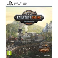 Igra za PS5: Railroads Online – Pioneer Edition  