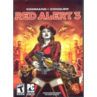 Igra za PC: Command and Conquer: Red Alert 3