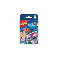 MATTEL GAMES Kartaška igra, JCC10, odbacivanje