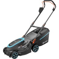 GARDENAAkumulatorska kosilica 37/36V P4A