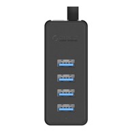 ORICO Hub adapter W5P-U3-100-BK-EP-IP