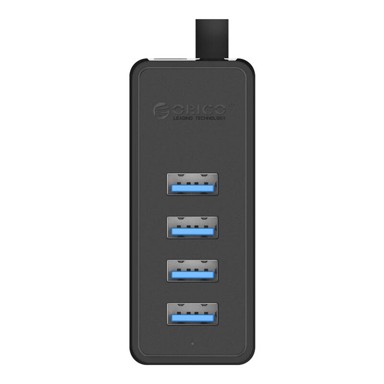 ORICO Hub adapter W5P-U3-100-BK-EP-IP