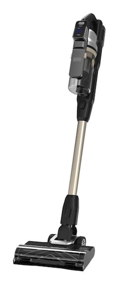 BLACK+DECKER Štapni usisavač BSV525BLP-QW, 0,65 l