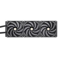 THERMALTAKE Vodeno hlađenje TOUGHLIQUID 420 EX PRO, ARGB Sync