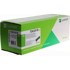 LEXMARK Originalni toner 72K2XYE, žuta