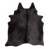 NARMA Crno krzno 210x200 cm