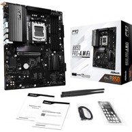 ASROCK Matična ploča B850 Pro-A WiFi, Mainboard