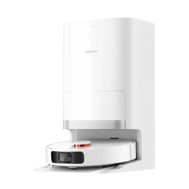 XIAOMI Robotski usisavač X20+, bijeli