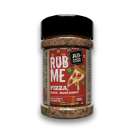 ANGUS & OINK Začin Pizza Slice