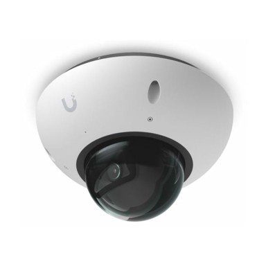 UBIQUITI Kamera UniFi G6 Dome, bijela