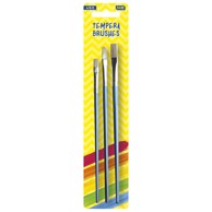 EDUCA Kist 577 set za tempere 0,2,4