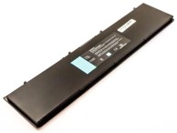 COREPARTS Baterija za Dell laptop 49,60Wh 4-ćelijska Li-Pol 7,4V 6700mAh
