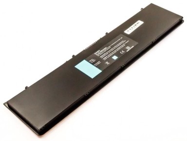 COREPARTS Baterija za Dell laptop 49,60Wh 4-ćelijska Li-Pol 7,4V 6700mAh