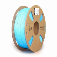 GEMBIRD 3D filament 3DP-PLA1.75-01-BS, PLA, 1.75 mm, 1 kg, nebesko plava