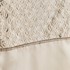 CATHERINE LANSFIELD Nadstolnjak od mikrosatena 33x180 cm Deco Sequin 