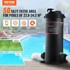 VEVOR Bazenski filter GL50, 380 x 380 x 710 mm
