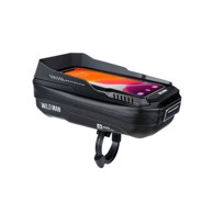 WILD MAN Torbica za bicikl XT3, 0,6L, crno