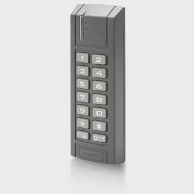 Roger Čitač RFID kartica s tipkovnicom MCT12E