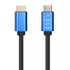 KEDO Hdmi kabel muški-muški ver. 2.0 4K 2 m, zlato