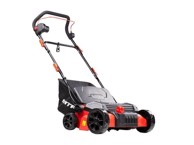 MOUNTFIELD Električni skarifikator MTF LSE 160 S