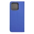 OEM Preklopna maska Sensitive Book za Xiaomi Redmi 12C, plava
